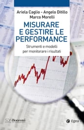 Misurare e gestire le performance