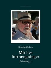 Mit livs fortrængninger