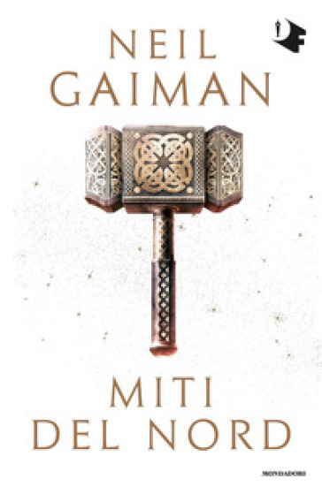 Miti del Nord - Neil Gaiman