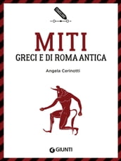 Miti greci e di Roma antica