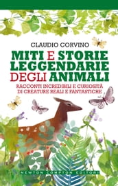 Miti e storie leggendarie degli animali