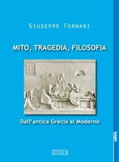 Mito, tragedia, filosofia