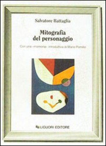 Mitografia del personaggio - Salvatore Battaglia