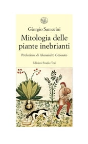 Mitologia delle piante inebrianti