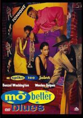 Mo  Better Blues