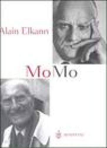 MoMo - Alain Elkann