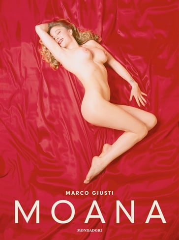 Moana - Marco Giusti