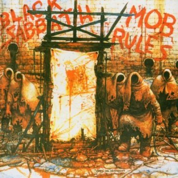 Mob rules - Black Sabbath