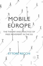 Mobile Europe