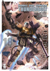 Mobile suit Gundam Thunderbolt. 18.