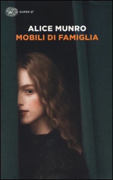 Mobili di famiglia (1995-2014) - Alice Munro