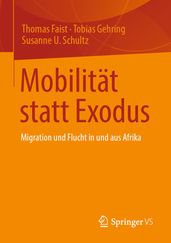 Mobilität statt Exodus