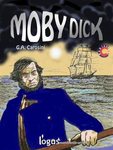 Moby Dick - Gino Andrea Carosini