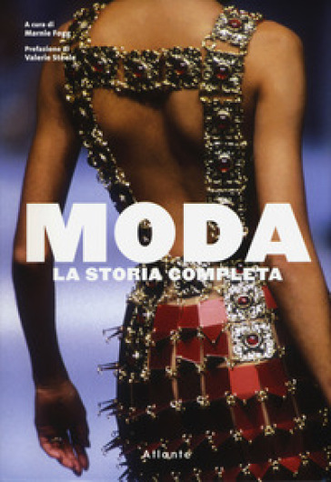 Moda. La storia completa