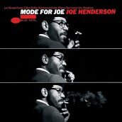 Mode for joe (180 gr.)