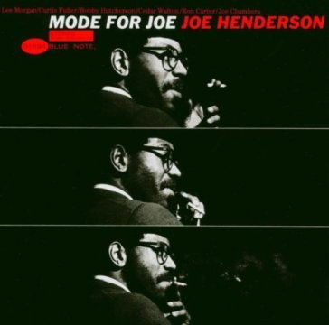 Mode for joe - Joe Henderson