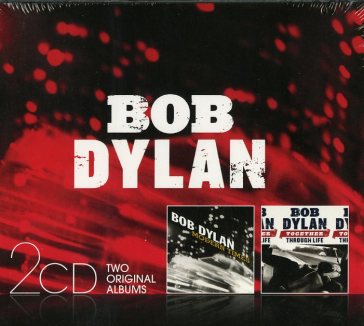 Modern times, together through life (box - Bob Dylan