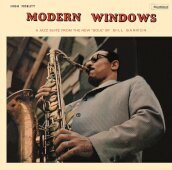 Modern windows (180 gr. lp + bonus track