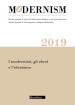 Modernism. Rivista annuale di storia del riformismo religioso in età contemporanea (2019). 5: I modernisti, gli ebrei e l ebraismo