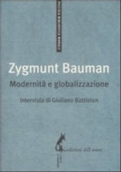 Modernità e globalizzazione