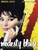 Modesty Blaise - La Bellissima Che Uccide