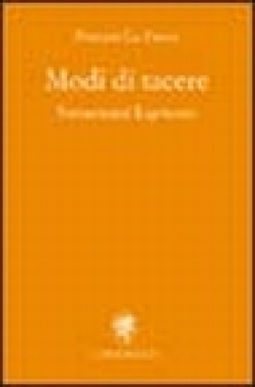 Modi di tacere. Settantatrè logòtomi - Nunzio La Fauci