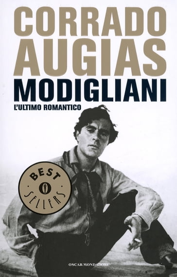 Modigliani - Corrado Augias