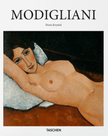 Modigliani - Doris Krystof