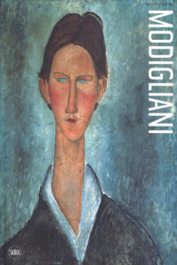 Modigliani. Ediz. a colori - Rudy Chiappini