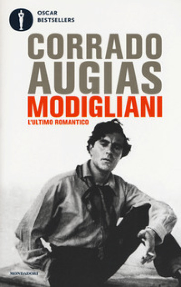 Modigliani, l'ultimo romantico - Corrado Augias