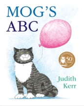 Mog s Amazing Birthday Caper: ABC