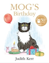 Mog s Birthday