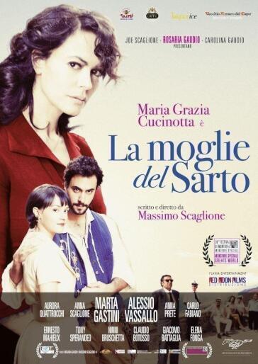 Moglie Del Sarto (La) - Massimo Scaglione