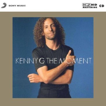 Moment (hk) - Kenny G