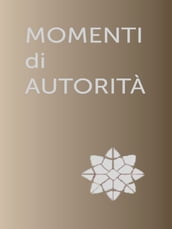 Momenti di autorità