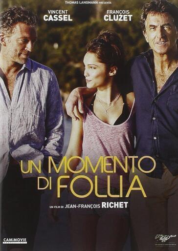 Momento Di Follia (Un) - Jean-François Richet