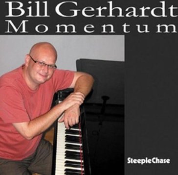 Momentum - GERHARDT BILL