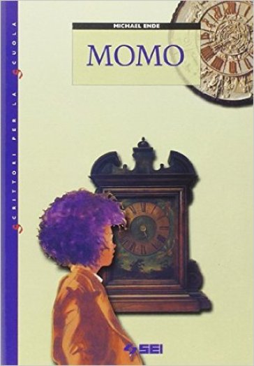 Momo - Michael Ende