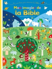 Mon imagier de la Bible