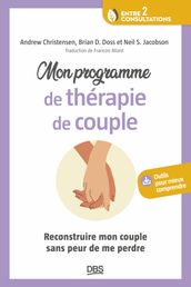 Mon programme de thérapie de couple