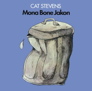 Mona bona jakon - Cat Stevens