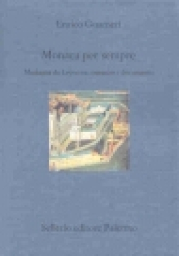 Monaca per sempre - Enrico Guarneri