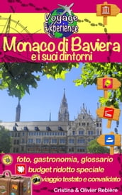 Monaco di Baviera e i suoi dintorni