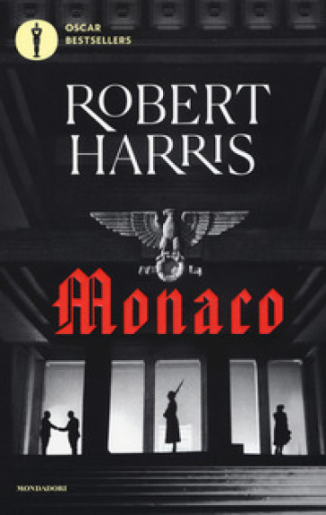 Monaco - Robert Harris