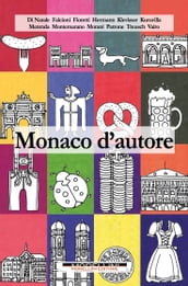 Monaco d autore