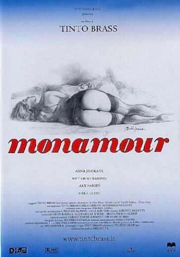 Monamour - Tinto Brass