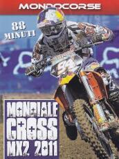 Mondiale Cross 2011 Mx2