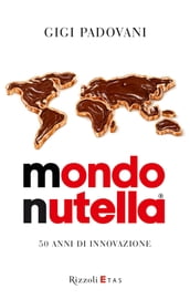 Mondo Nutella