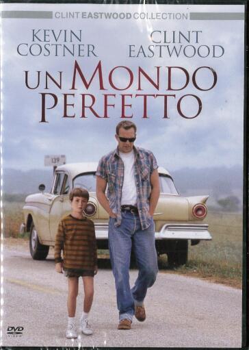 Mondo Perfetto (Un) - Clint Eastwood