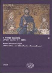 Mondo bizantino (Il). Vol. 2: L